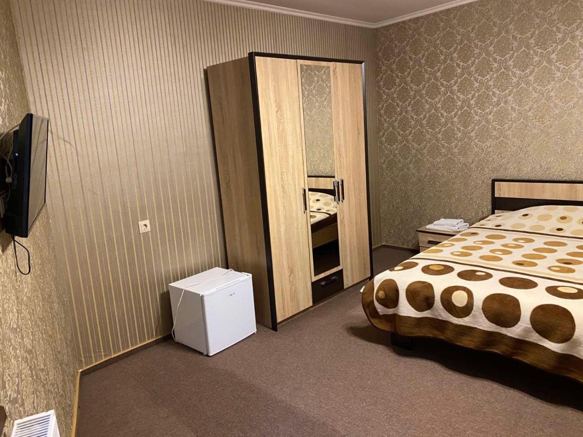 Villa Vlad & Spa بوكوفِل المظهر الخارجي الصورة