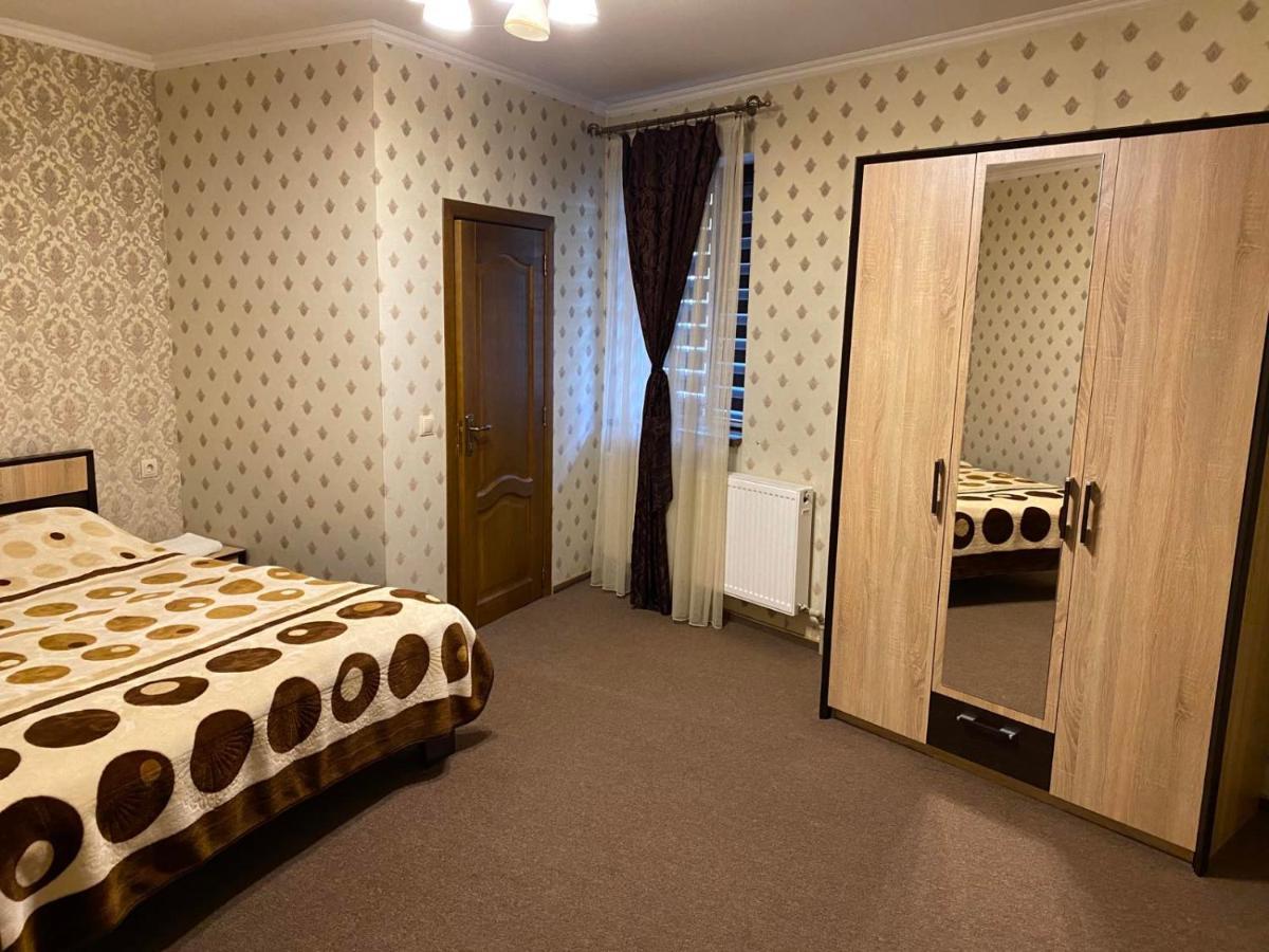 Villa Vlad & Spa بوكوفِل المظهر الخارجي الصورة
