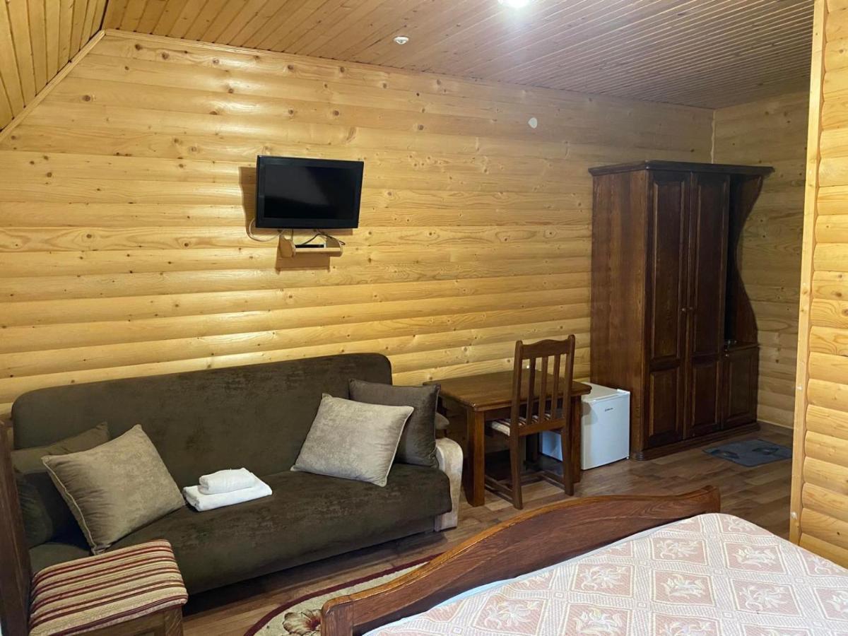Villa Vlad & Spa بوكوفِل المظهر الخارجي الصورة