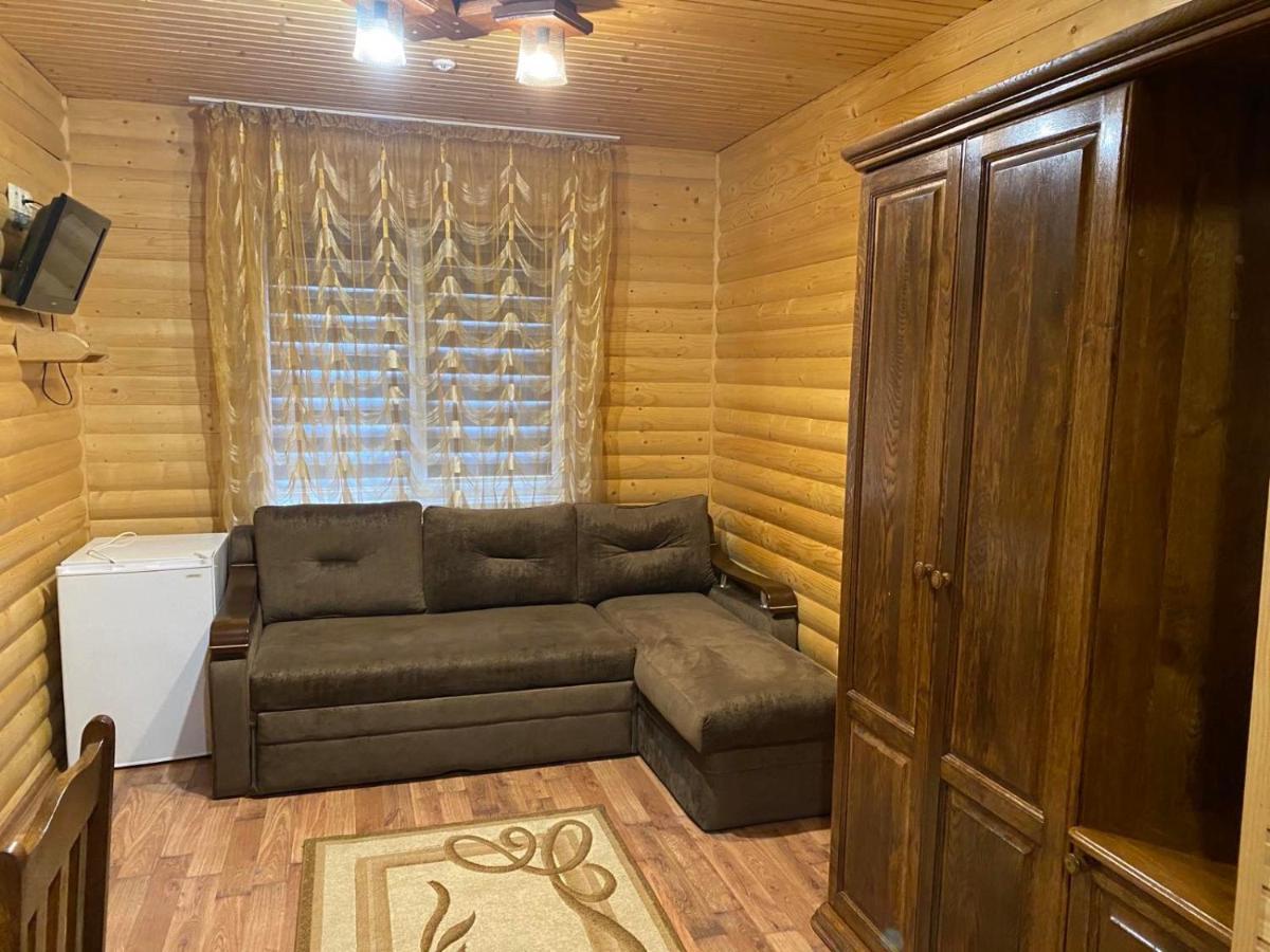 Villa Vlad & Spa بوكوفِل المظهر الخارجي الصورة