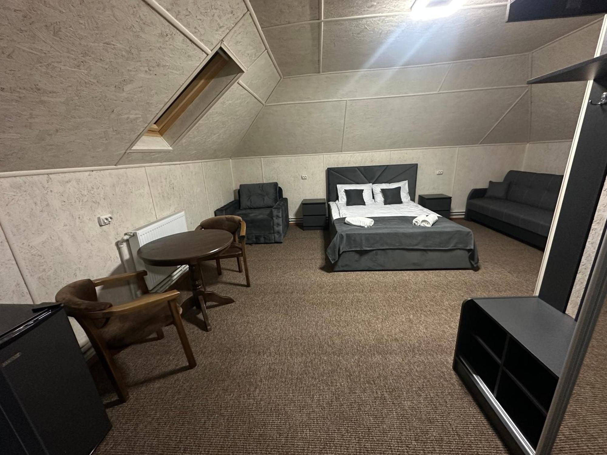 Villa Vlad & Spa بوكوفِل المظهر الخارجي الصورة