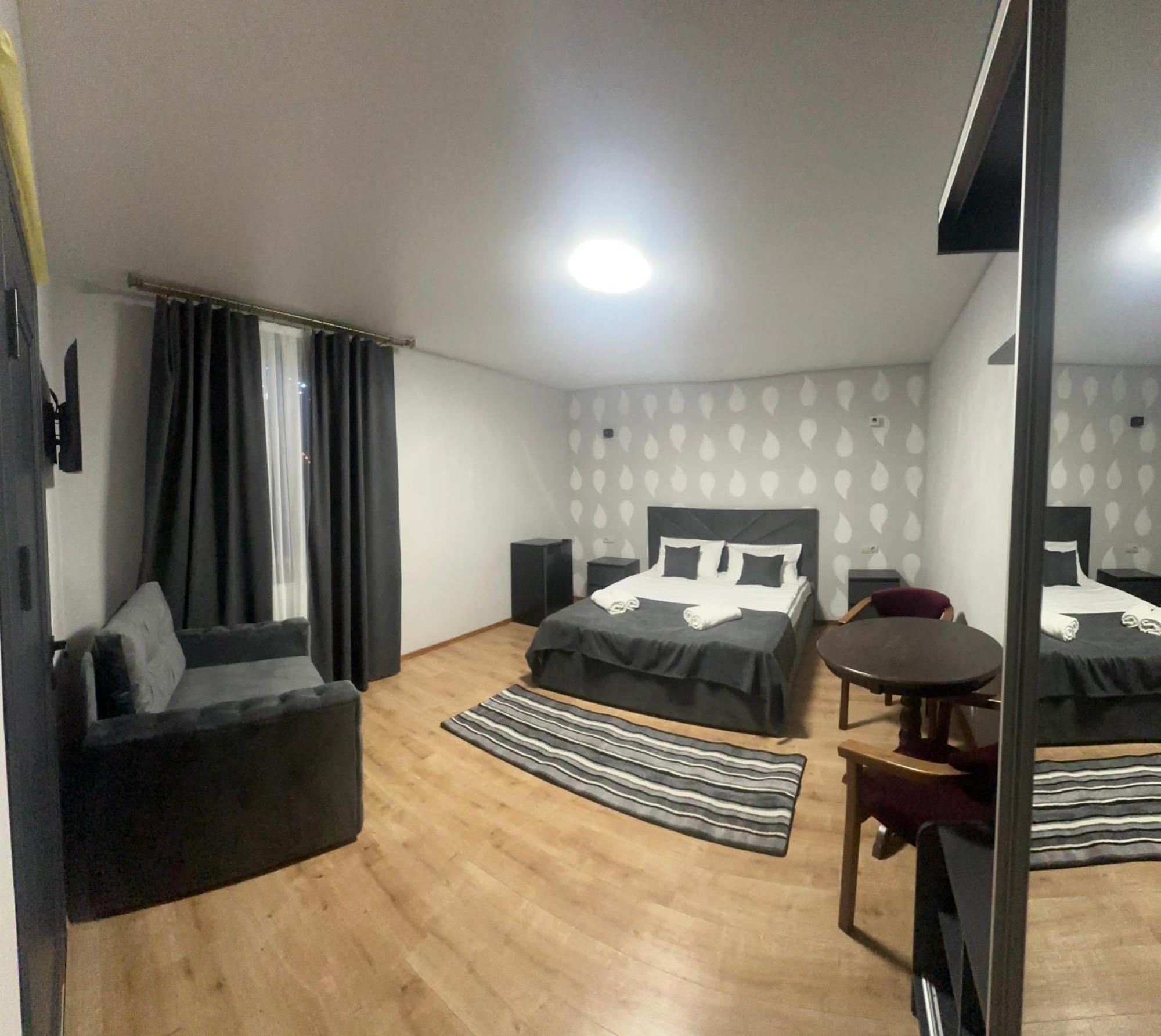 Villa Vlad & Spa بوكوفِل المظهر الخارجي الصورة