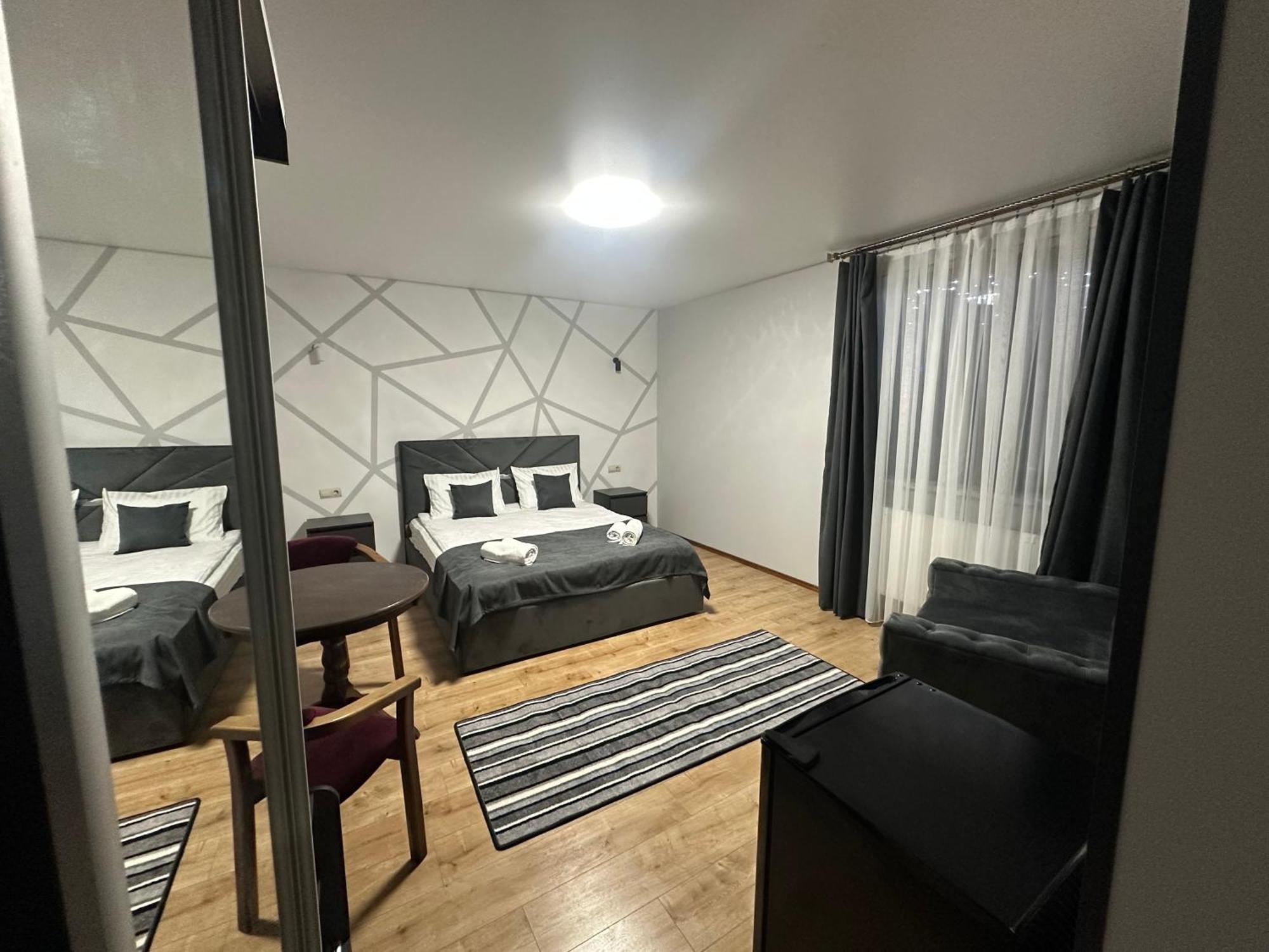 Villa Vlad & Spa بوكوفِل المظهر الخارجي الصورة