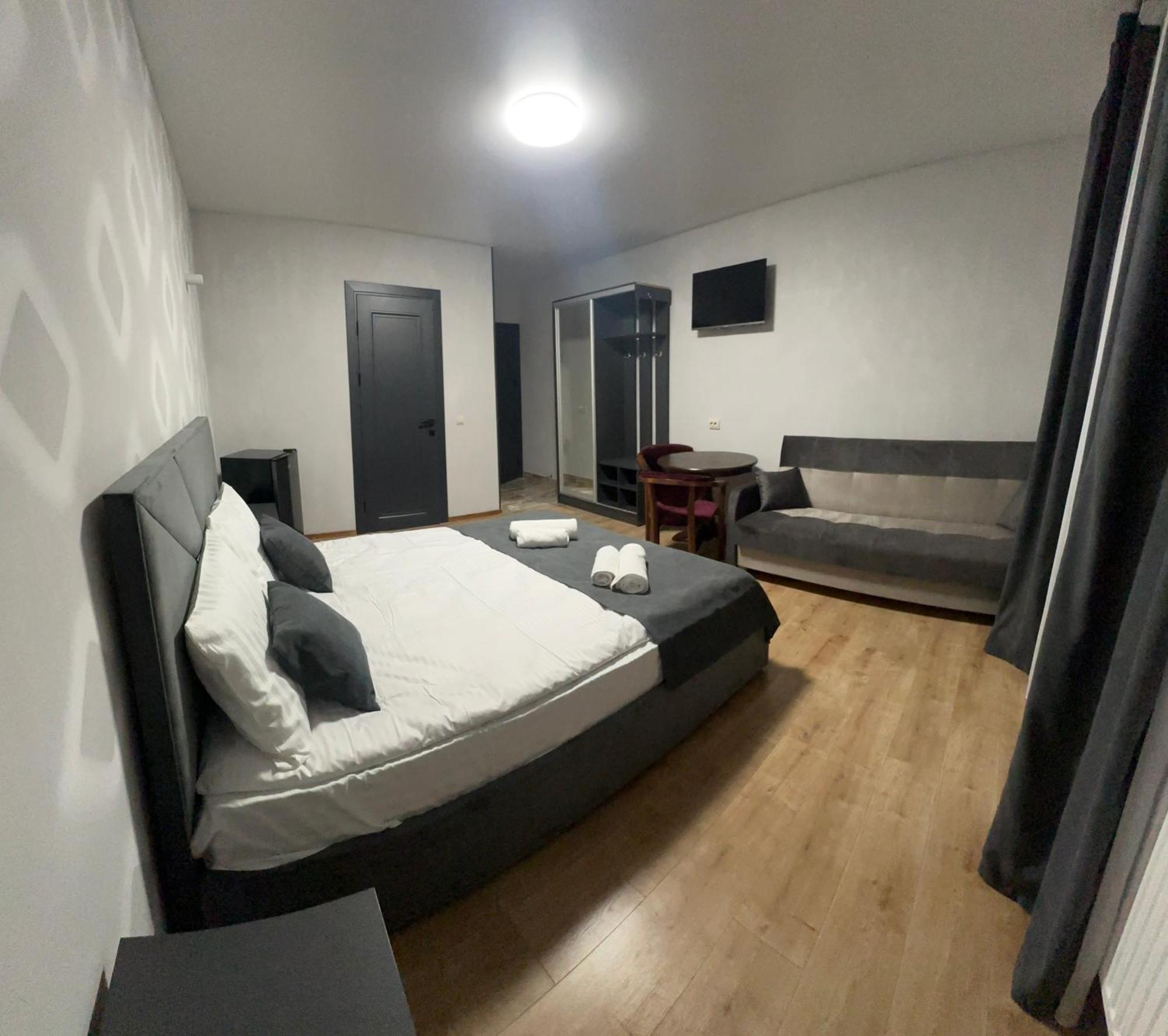Villa Vlad & Spa بوكوفِل المظهر الخارجي الصورة