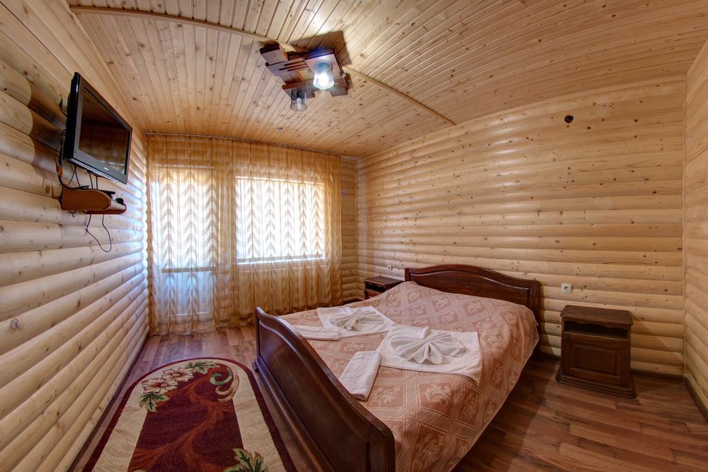 Villa Vlad & Spa بوكوفِل الغرفة الصورة