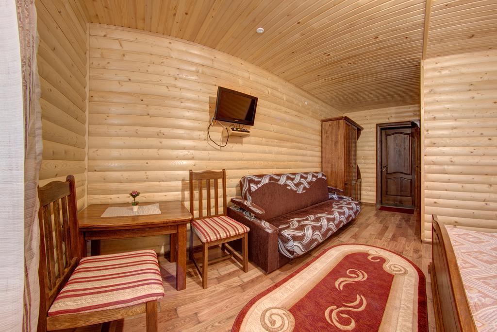 Villa Vlad & Spa بوكوفِل الغرفة الصورة