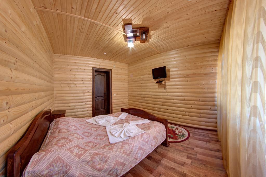 Villa Vlad & Spa بوكوفِل الغرفة الصورة