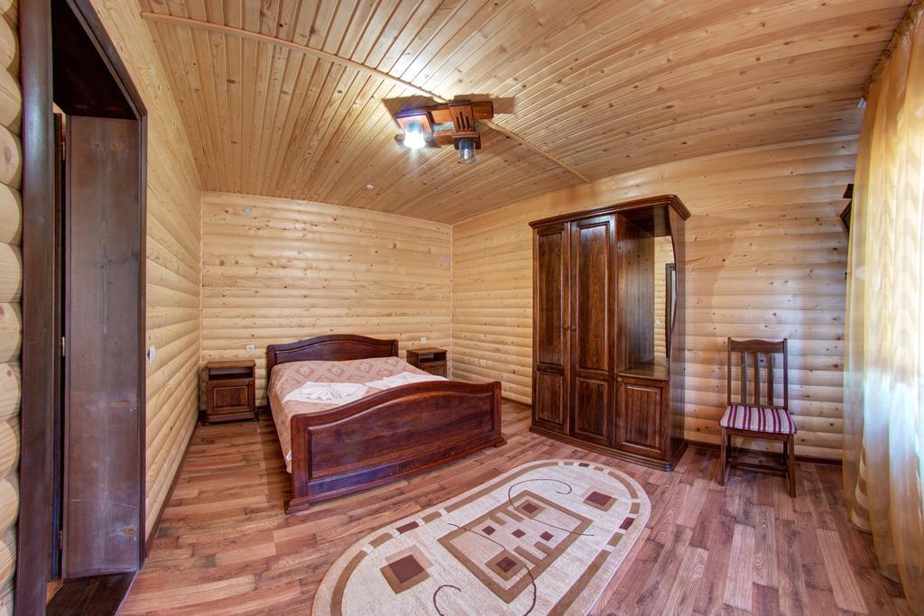 Villa Vlad & Spa بوكوفِل الغرفة الصورة