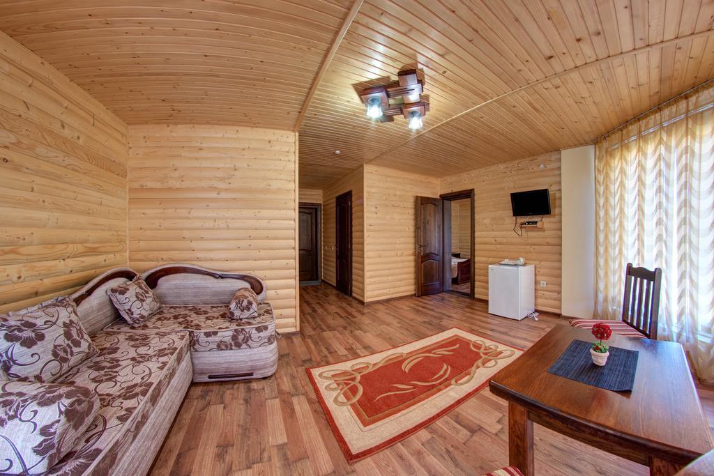 Villa Vlad & Spa بوكوفِل الغرفة الصورة