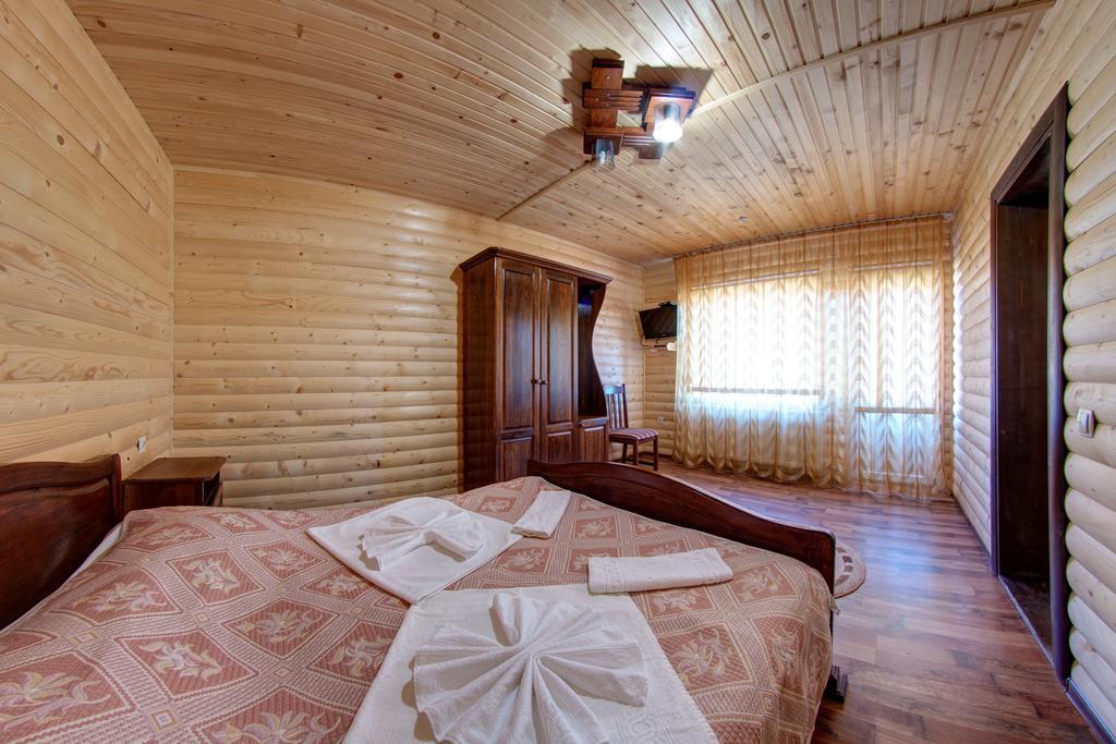 Villa Vlad & Spa بوكوفِل الغرفة الصورة
