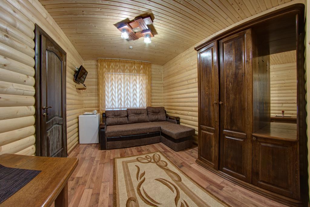 Villa Vlad & Spa بوكوفِل الغرفة الصورة