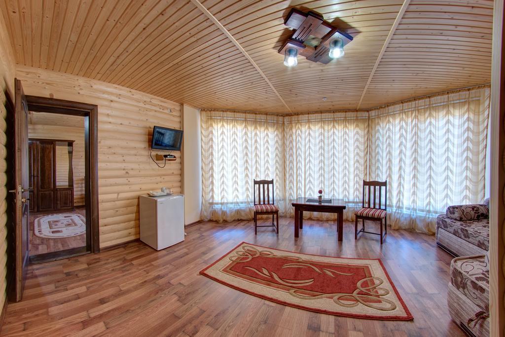 Villa Vlad & Spa بوكوفِل الغرفة الصورة