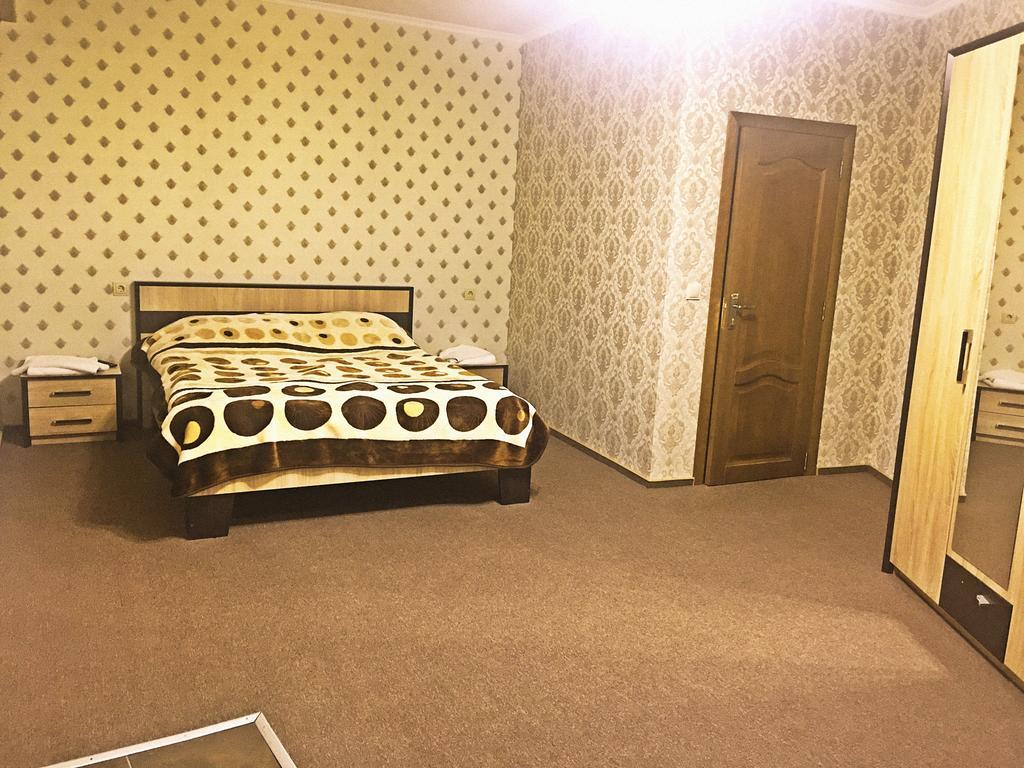 Villa Vlad & Spa بوكوفِل المظهر الخارجي الصورة
